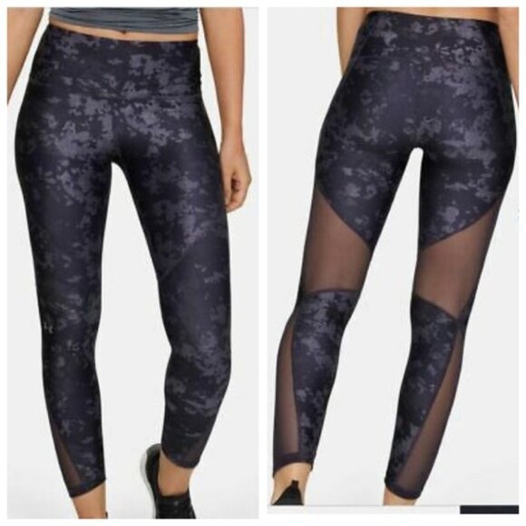 NWOT Under Armour Women’s Heat Gear Compression Legging Size M - Picture 2 of 6